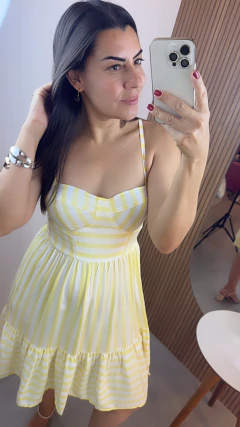 Imagem do vestido Antonella