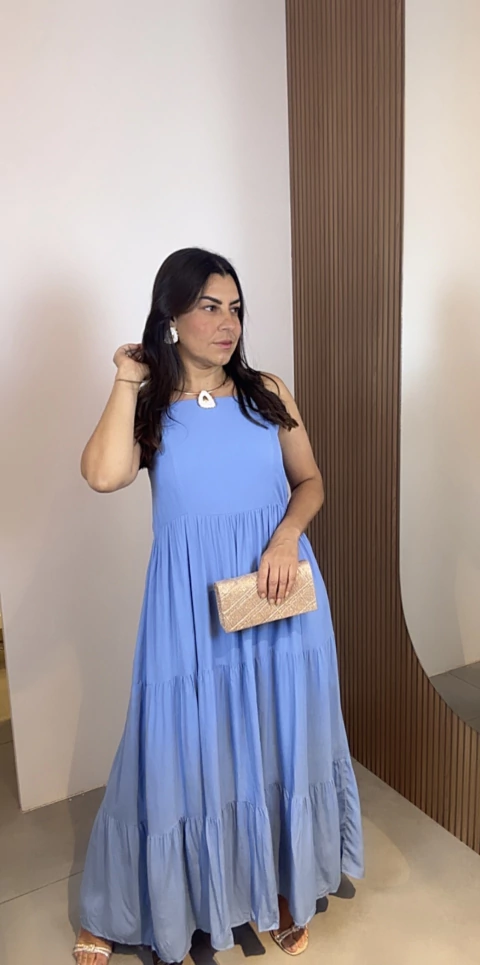 Vestido Rebeca - comprar online