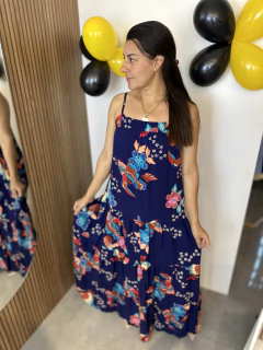 Vestido Rebeca - loja online