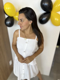 Vestido Nathalia na internet