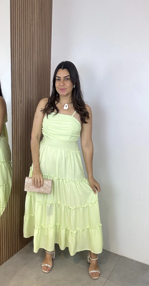 Vestido Julia - comprar online