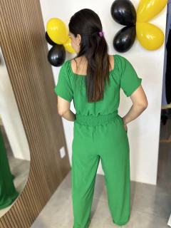 Macacão Débora - Joana Modas 