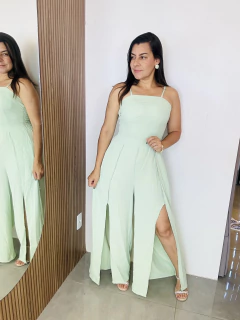 Macacão Jaqueline - comprar online