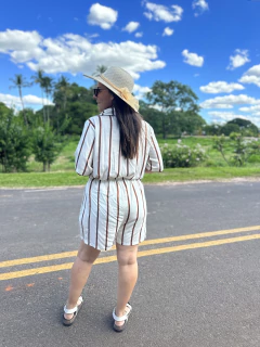 Conjunto Izabel - Joana Modas 