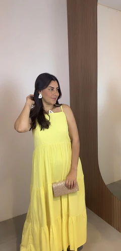 Vestido Rebeca - comprar online