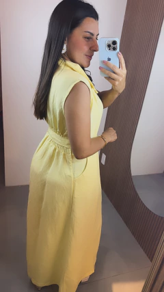 Imagem do Vestido Karine