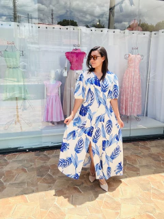 Vestido Plus - loja online