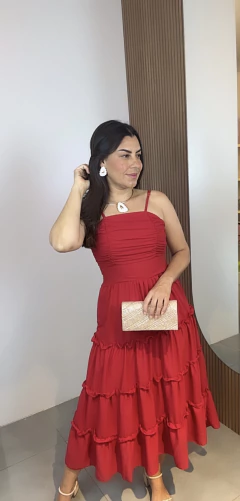 Vestido Julia - loja online