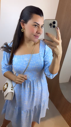 Deise manga 3/4 - loja online