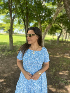 Vestido Catarina - loja online