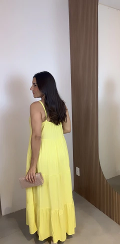 Vestido Rebeca na internet