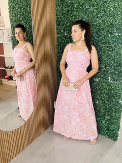 Vestido Brenda - comprar online