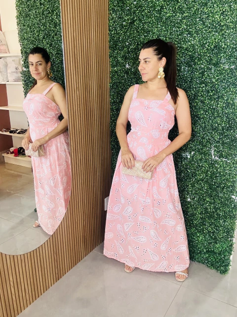 Vestido Brenda - comprar online