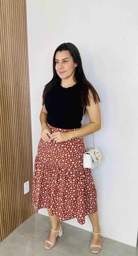 Saia Emi - comprar online