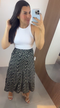 Saia Emi - Joana Modas 