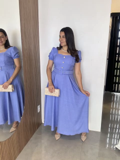 Vestido Andréia - comprar online