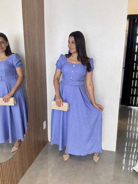 Vestido Andréia - comprar online