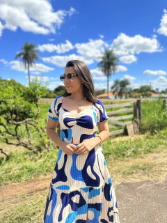 Vestido Joice - comprar online