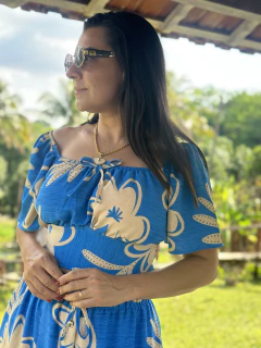 Conjunto Juliana na internet