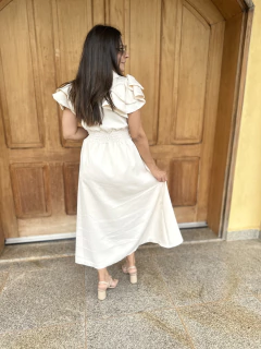 Vestido Eloísa