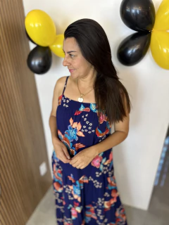 Imagem do Vestido Rebeca