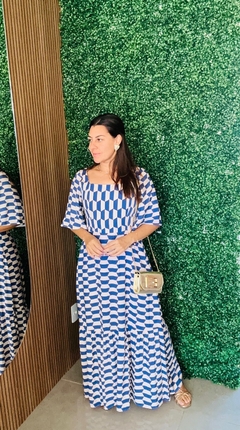 Vestido Catarina - comprar online