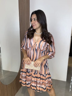 Imagem do Vestido Bela