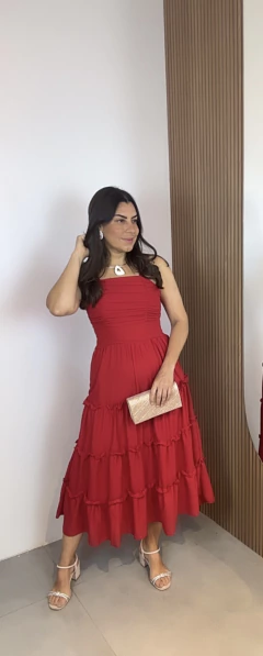 Imagem do Vestido Julia