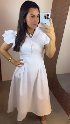 Vestido Eloísa na internet