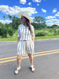 Conjunto Izabel - comprar online