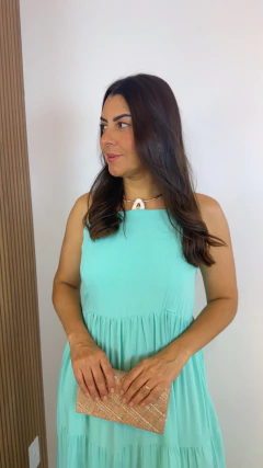 Vestido Rebeca - loja online