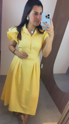 Vestido Eloísa na internet