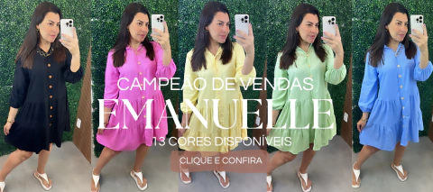 Carrusel Joana Modas 