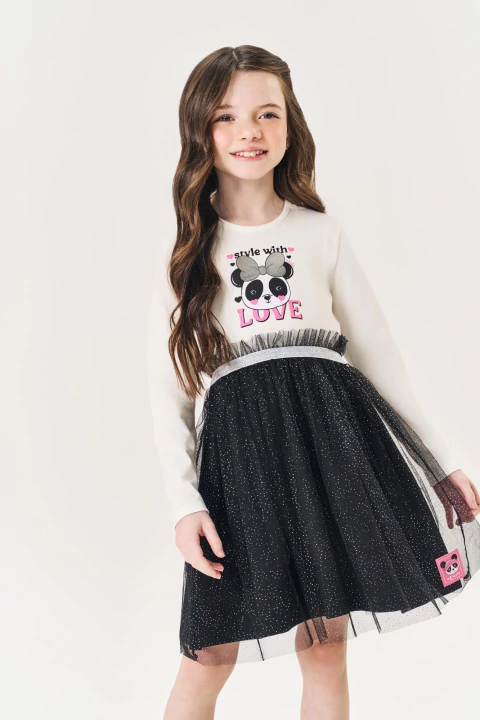 VESTIDO CINTI - comprar online