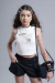 REGATA CROPPED PERFUMARIA - comprar online