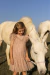 VESTIDO STYLASH BEARS PETIT CHERIE - comprar online