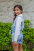 CONJUNTO SHORTS CAMISA E COLETE BOIADEIRA na internet