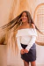 BLUSA COTELE - Bugudum