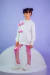 CONJ BLUSAO E LEGGING