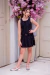 VESTIDO CERISE - Bugudum