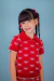 BLUSA TRICOT GOLA POLO MINI LACOS PITUCHINHUS
