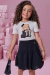 CONJUNTO SAIA SHINE