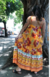 Vestido Liz na internet