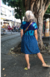 Vestido Tânia - Espaço Retrô | Moda Feminina