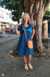 Vestido Tânia - comprar online