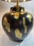 Lampara de mesa de ceramica - tienda online