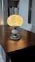 Lampara de mesa New York