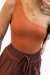 Body Telha na internet