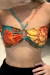 Top Estampado - Beatriz