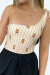 Body Estampado - comprar online